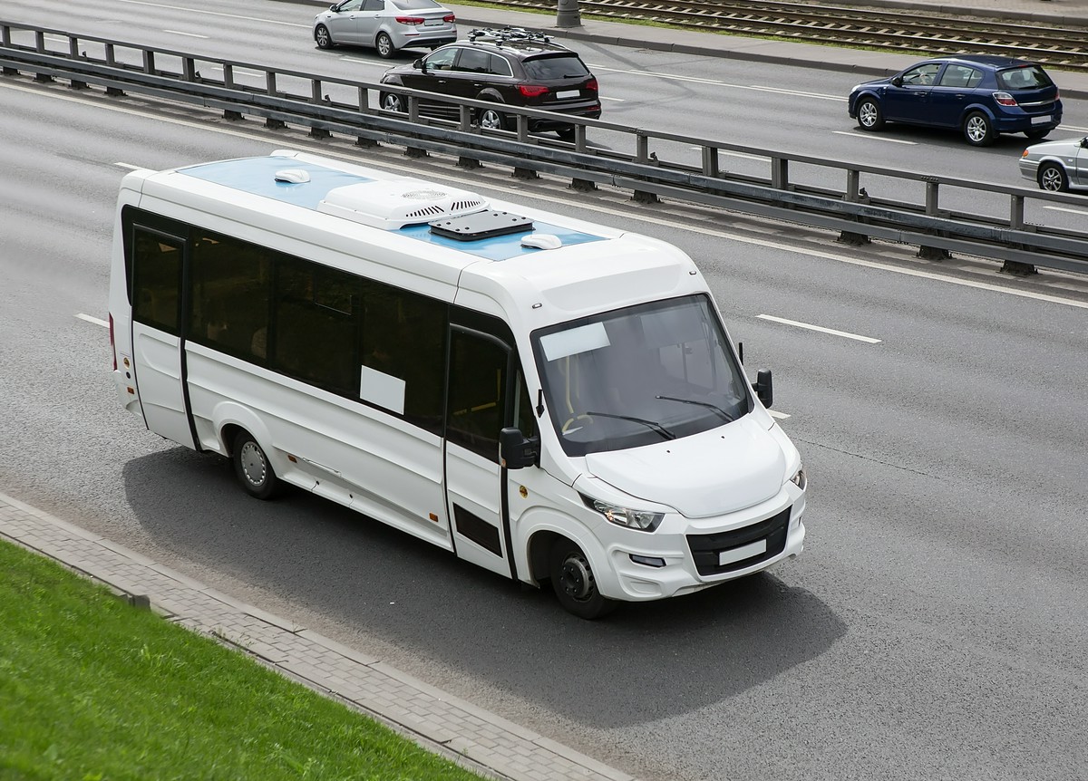 Transport busowy Lublin-Sandomierz – wygodne połączenia