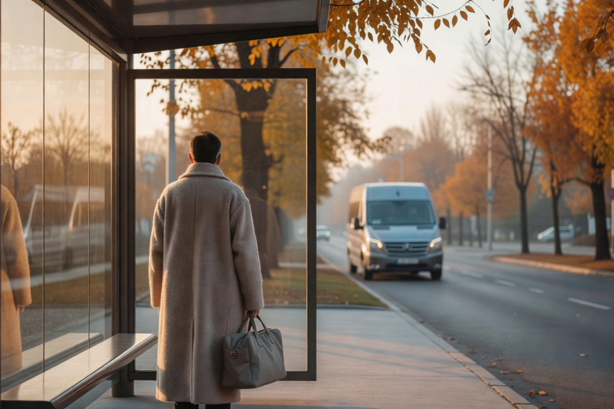 Jak przygotować się do kursu z Połańca do Krakowa bez nerwowego pośpiechu